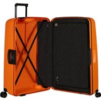 Чемодан-спиннер Samsonite S'Cure Apricot 81 см