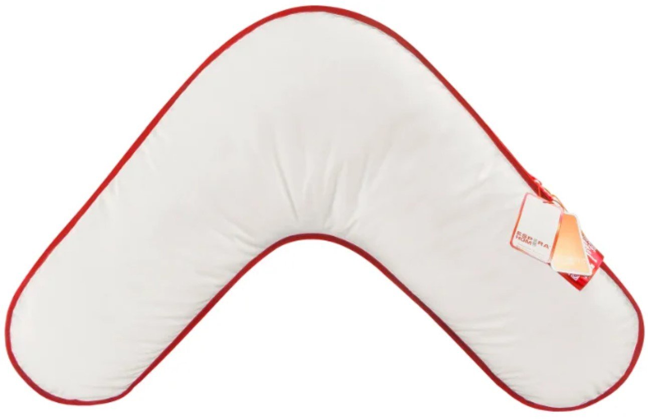 

Спальная подушка Espera Home Boomerang Luxury Quality ЕС-5287 65x65