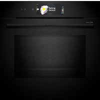 Электрический духовой шкаф Bosch Serie 8 HMG978NB1