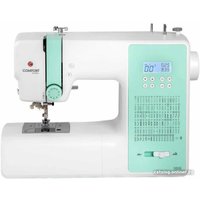 Компьютерная швейная машина Comfort 1010