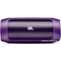 Беспроводная колонка JBL Charge 2