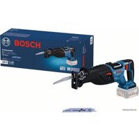Сабельная пила Bosch GSA 185-LI Professional 06016C0020 (без АКБ)