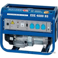 Бензиновый генератор ENDRESS ESE 4000 BS