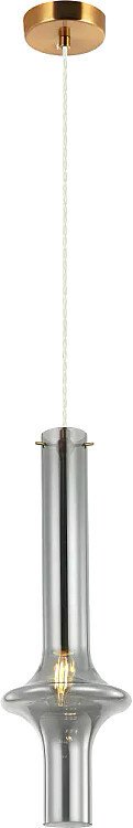 

Подвесная люстра Stilfort Glaso 2151/62/01P