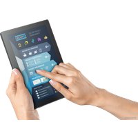 Планшет Lenovo Tab 3 Business TB3-X70F 16GB ZA0X0197UA