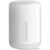 Ночник Xiaomi Bedside Lamp 2 MJCTD02YL (белый, международная версия)