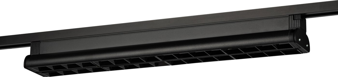 

Трековый светильник ЭРА TR54 - 5030 BK 50W 3000K 45° (черный)