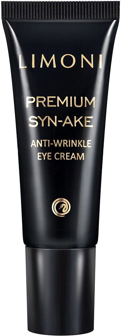 

Limoni Крем для век Premium Syn-Ake Anti-Wrinkle Eye Cream 25 мл
