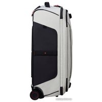 Сумка-тележка Samsonite Ecodiver Cloud White 67 см