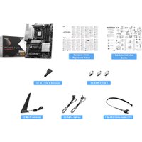 Материнская плата MSI Pro X870-P WiFi в Бресте