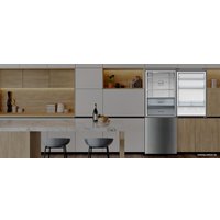 Холодильник Haier C4F744CMG