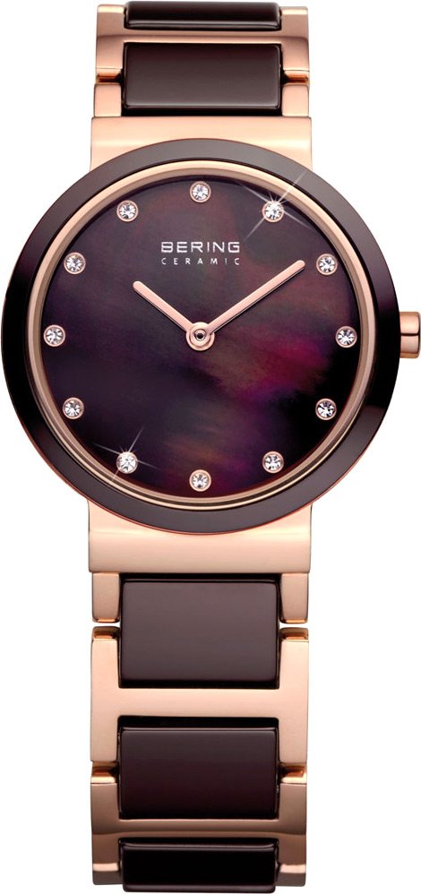 

Наручные часы Bering 10729-765