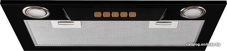 

Кухонная вытяжка KUPPERSBERG Inlinea 52 B