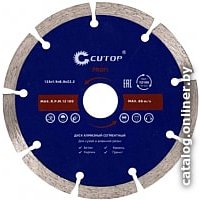 Отрезной диск алмазный  Cutop Profi 60-23026