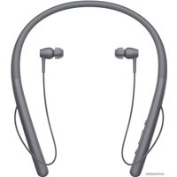 Наушники Sony WI-H700 (серый графит)