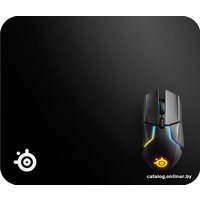 Коврик для мыши SteelSeries QcK Heavy Medium 2020 Edition в Гродно