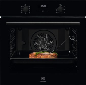 Электрический духовой шкаф Electrolux OEE5H71Z