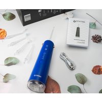 Ирригатор  Oro Med Oro-X Dent (синий)
