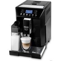 Кофемашина DeLonghi Eletta Cappuccino Evo ECAM46.860.B