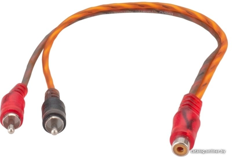 Кабель DSD DRC-RY11