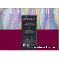 Альбом для рисования Fabriano Watercolour 72612020 (20 л)