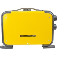 Дизельная тепловая пушка Edon DHP-12-24/5000