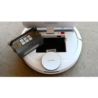 Робот-пылесос Ecovacs Deebot 900