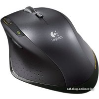 Мышь Logitech MX1100