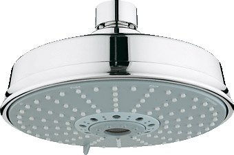 

Верхний душ Grohe Rainshower Rustic 160 (27128 000)
