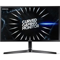 Игровой монитор Samsung CRG50 LC24RG50FQRXEN в Бресте