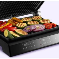 Электрогриль Kitfort KT-4616