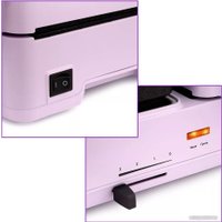 Бутербродница Kitfort KT-6061-3