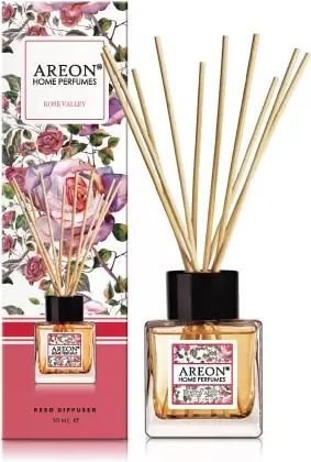 Areon Sticks Garden Rose Valley ARE-BHP09 (50 мл)