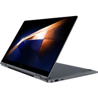 Ноутбук 2-в-1 Samsung Galaxy Book4 360 15.6 NP750QGK-LG3IN