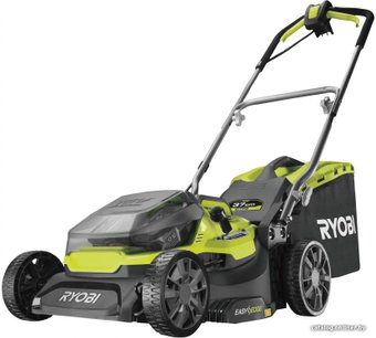 Ryobi RY18LMH37A-250 Hybrid (с 2-мя АКБ)
