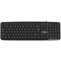 Клавиатура SVEN KB-S230