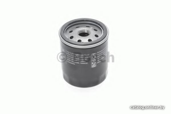Масляный фильтр Bosch 0986452044