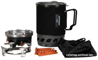 Туристическая плита Adimanti AD-10