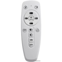 Светильник-тарелка Sonex Smalli 3012/DL