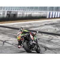 Мотоцикл Kawasaki Ninja ZX-10R