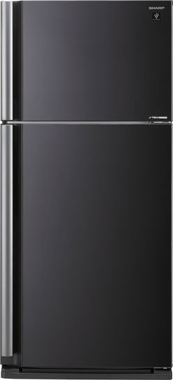 

Холодильник Sharp SJ-XE59PMBK
