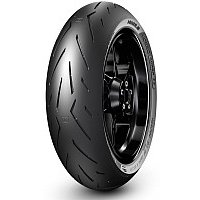 Гоночные мотошины Pirelli Diablo Rosso Corsa II 160/60R17 69W TL