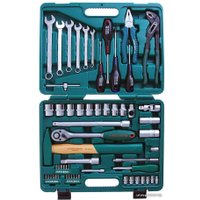 Универсальный набор инструментов Jonnesway S04H52460S 60 предметов