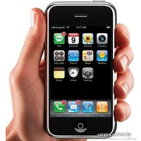 Телефон Apple iPhone (16Gb)