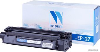 NV Print NV-EP27 (аналог Canon EP-27)