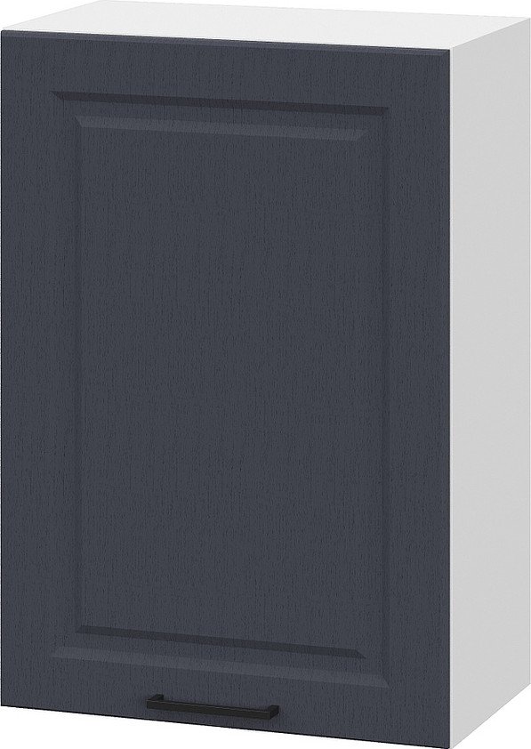 

Шкаф навесной SV-Мебель Грейвуд Ш500 (индиго)