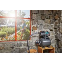 Насосная станция Gardena Classic 3000/4