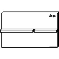 Панель смыва Viega Visign for More 204 8624.1 (нержавеющая сталь) 773 663