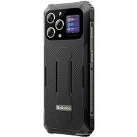 Телефон Blackview BL8000 12GB/512GB (серый)