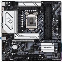 Материнская плата ASRock B560M Pro4
